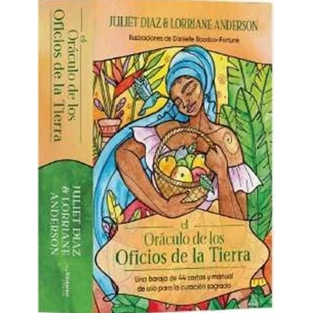 Oraculo de los oficios de la tierra