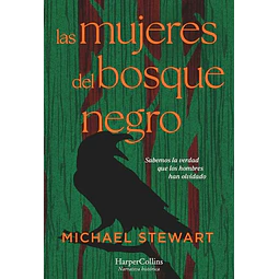 Las mujeres del bosque negro
