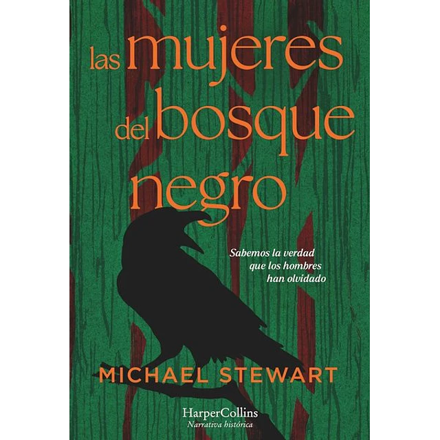 Las mujeres del bosque negro