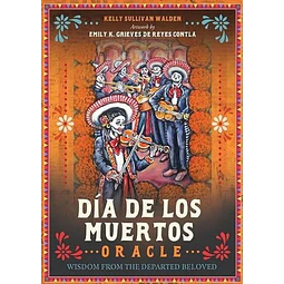 Oraculo del dia de los muertos