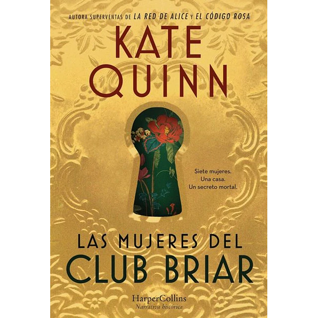 Las mujeres del club briar