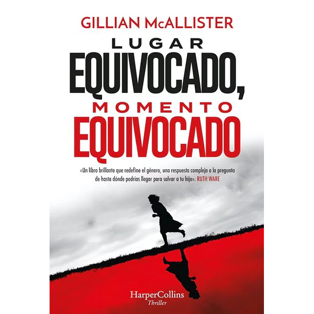 Lugar equivocado momento equivocado