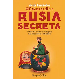 Rusia secreta