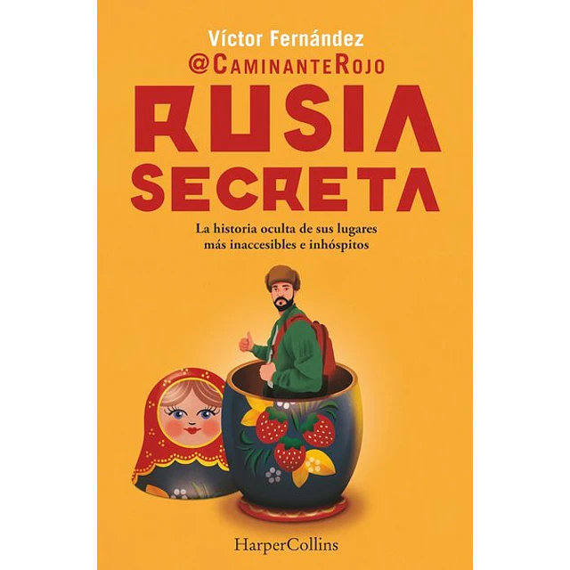 Rusia secreta