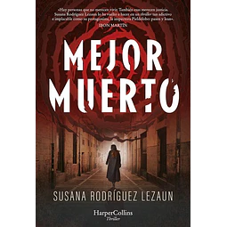 Mejor muerto