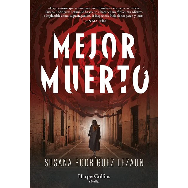 Mejor muerto