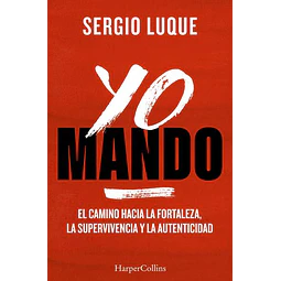 Yo mando