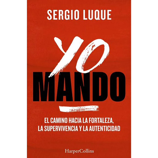 Yo mando