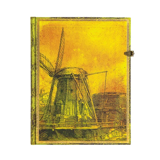 350 aniversario de rembrandt | ultra renglones