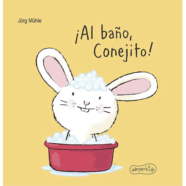 Al bano conejito