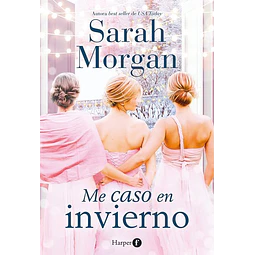 Me caso en invierno