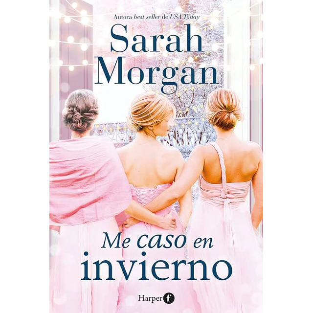 Me caso en invierno
