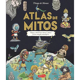 Atlas de mitos