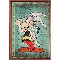 Asterix el galo ultra liso