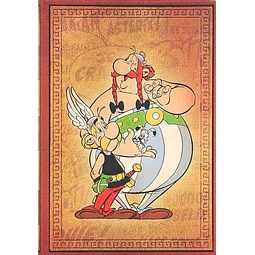 Asterix y obelix midi renglones