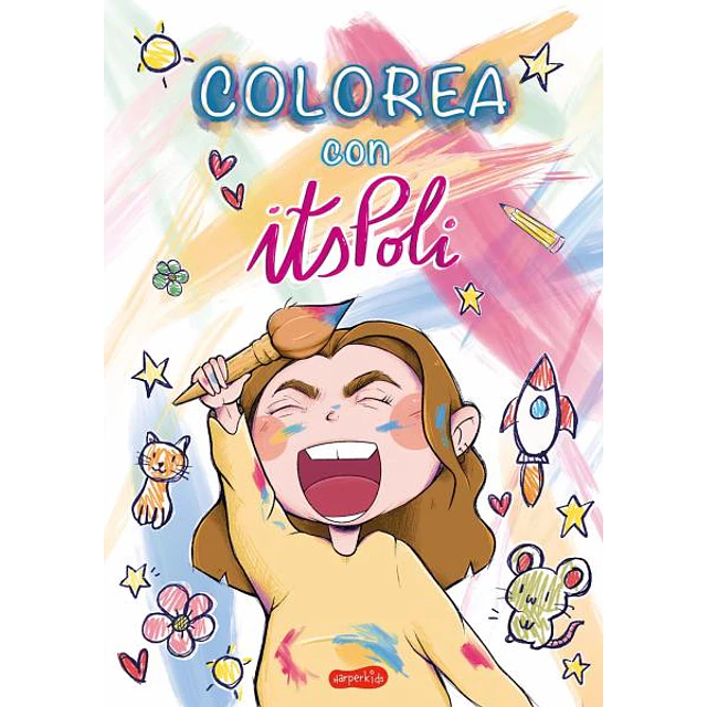 Colorea con itspoli