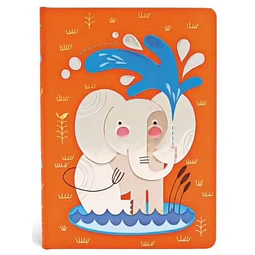 Bebe elefante midi liso