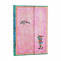 Astrid lindgren, pippi calzaslargas | midi renglones