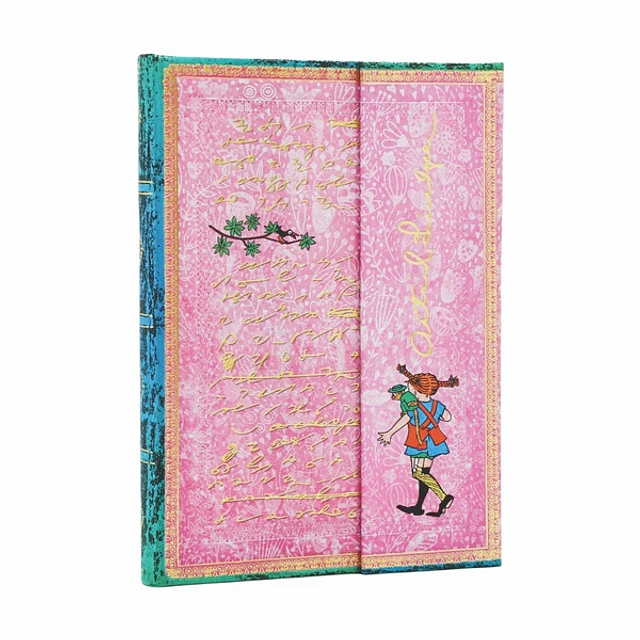Astrid lindgren, pippi calzaslargas | midi renglones
