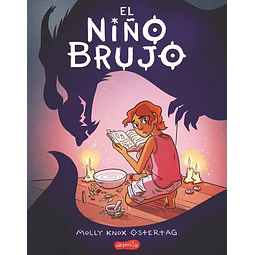 El nino brujo