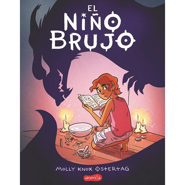 El nino brujo