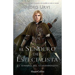 El sendero del especialista