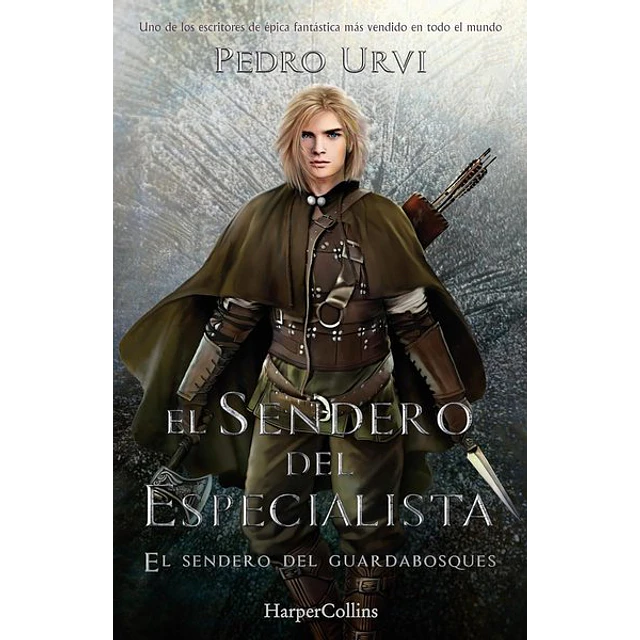 El sendero del especialista