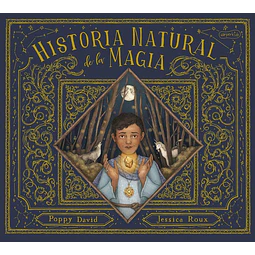 Historia natural de la magia