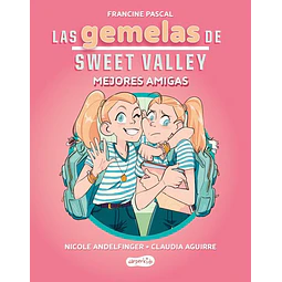 Las gemelas de sweet valley