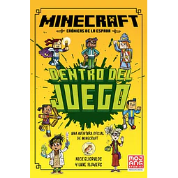 Minecraft | dentro del juego