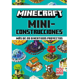 Minecraft | miniconstrucciones