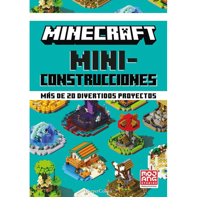 Minecraft | miniconstrucciones