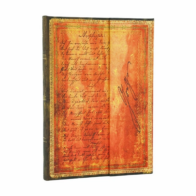 Goethe, fausto | midi renglones