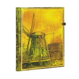 350 aniversario de rembrandt ultra liso