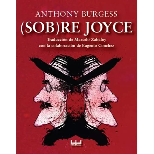 Sobre joyce