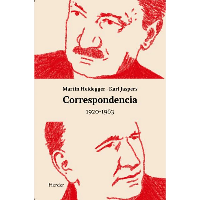 Correspondencia 1920 - 1963