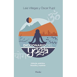 Diccionario del yoga