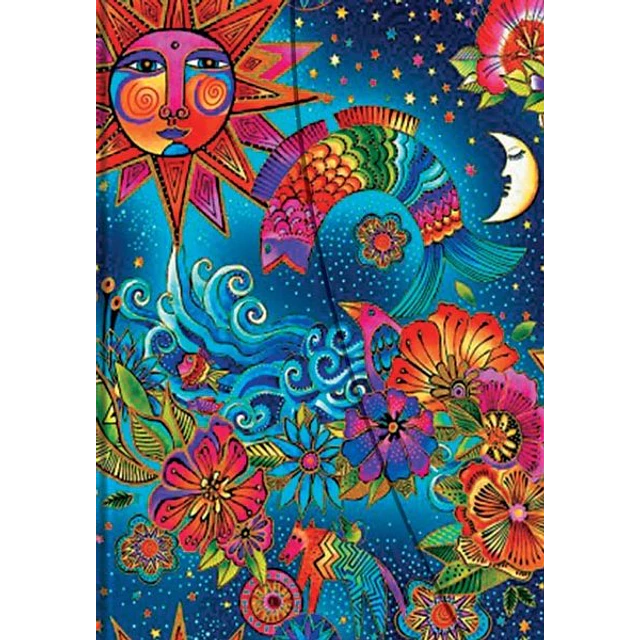 Magia celeste ultra liso