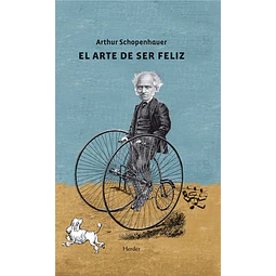 El arte de ser feliz