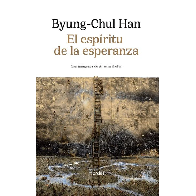 El espiritu de la esperanza