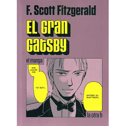 El gran gatsby