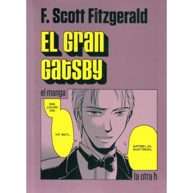 El gran gatsby