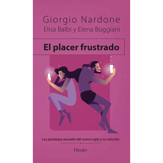 El placer frustrado