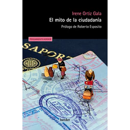 El mito de la ciudadania
