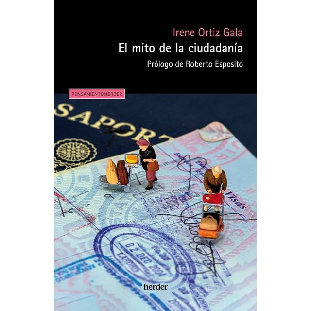 El mito de la ciudadania
