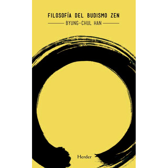 Filosofia del budismo zen