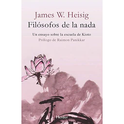 Filosofos de la nada