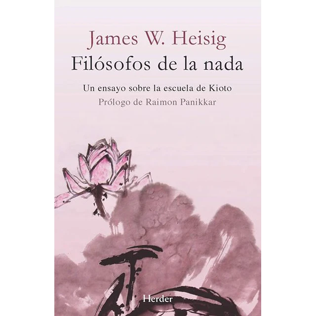 Filosofos de la nada