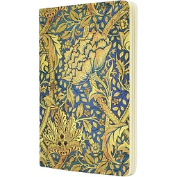 Morris danza del viento a5 liso