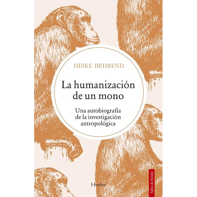 La humanizacion del mono
